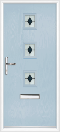 Lincoln black sextet